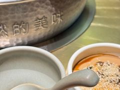 -巴奴毛肚火锅(大剧院店)