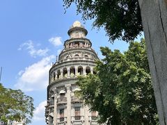 -观澜湖华谊冯小刚电影公社(百年记忆公社)