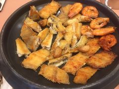-潮府馆·非遗潮州菜·港式点心(世纪公园店)