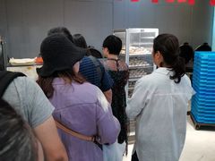 -长发西饼(临顿路店)