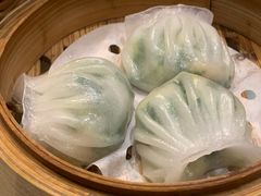 鲜虾韭菜饺-潮福城潮州大酒楼(湖滨北路店)