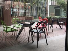 Fish&nbsp;Tank&nbsp;Cafe-fishtank鱼缸咖啡(三山街店)