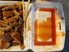 -细妹五香牛杂(步行街店)