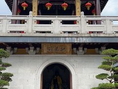 -西林禅寺