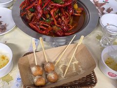 -聚味瞿记·龙虾堂(树木岭店)