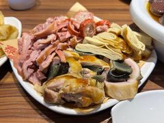 -六泰居·尔滨地标·东北菜(松北店)