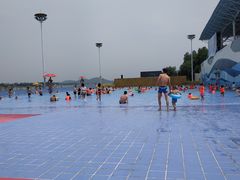 -东湖欢乐水世界