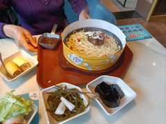 -豪客来牛排(中央花苑店)