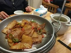 -乌镇那一年小院主题餐厅(甘泉西路店)