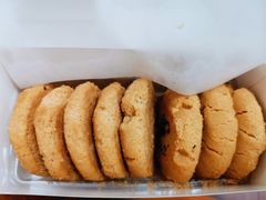 宫廷匠人桃酥-虎头局·渣打饼行(五一新干线店)
