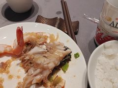 -徐记海鲜(大明宫|北二环店)