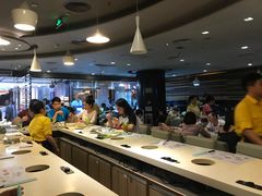 -千味涮·健康火锅(会展连城新天地店)