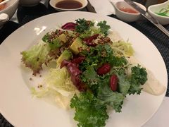 -圣丰索菲特·2 On 988 Café 自助餐厅