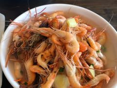 -烟雨人家(塔湾街店)