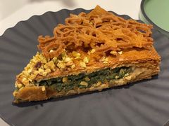 -潮一不贰·法式甜品·生日蛋糕·西式简餐(外滩店)