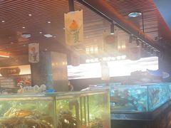 -紫阳海鲜楼·传承闽味(长乐路总店)