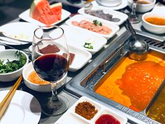 -海底捞火锅(河东万达广场店)