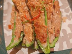 -大鸽饭(汉溪长隆店)
