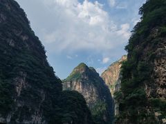 -龙庆峡风景区
