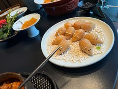 -太白餐厅·新湘菜原创者(月湖店)