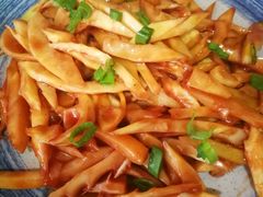 -兰溪小馆(东直门簋街店)