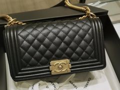 -Chanel(德基广场店)
