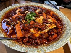 毛血旺-青城甲(青城山店)