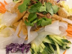 -大清花饺子(山庄店)