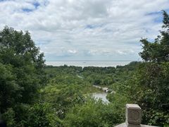 -狼山风景名胜区