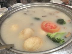 -聚春园自助餐厅(东街口店)