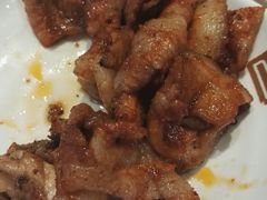 -韩宫宴烤肉·料理(武汉印象城店)