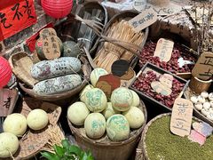 -周小明火锅(黑金冠社区店)