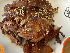 -花盐街·四川乐山小吃(西单大悦城店)