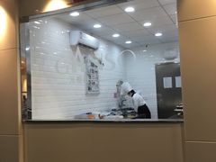 门面-GANSO元祖食品(锦创书城店)