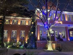 -中山路壹号传奇club·啤酒花园餐厅