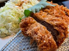 -山杏yama-katsu·吉列炸物