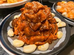 -新时代大酒店(仰口路店)