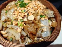 -中山保利艾美酒店-乐美中餐厅