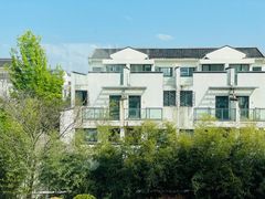 -苏州香山国际大酒店