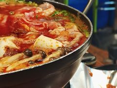 -米屋石锅拌饭(师大店)