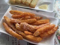 -周大娘牛乳(旧寨古村总店)