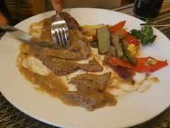 -JACK’S  PLACE 杰克地方(上海路店)