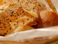 餐前面包-Solo(衡山路店)