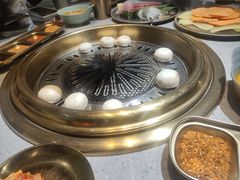 -妥妥烤肉料理(昙华林店)