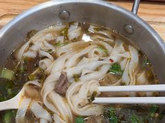 -小满手工粉(上海维璟广场店)