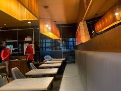 -吉亨面馆(古北1699店)