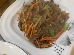 -缘来聚·徽菜名店(黄山宏村店)