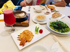 -利苑酒家(华熙国际店)
