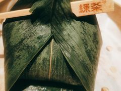 -绿茶餐厅(光谷世界城步行街店)