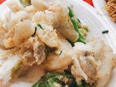-蛇口康乐快餐鱼仔档(翠苑小区店)